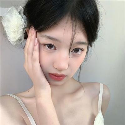 少女十五十六时