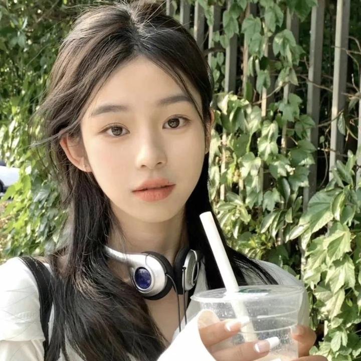 颠倒众生一美人